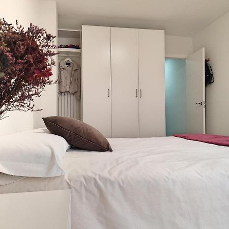 Appartement Apartamento Patios De San Basilio à Cordoue Extérieur photo